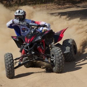 Meet your Posher, Connor